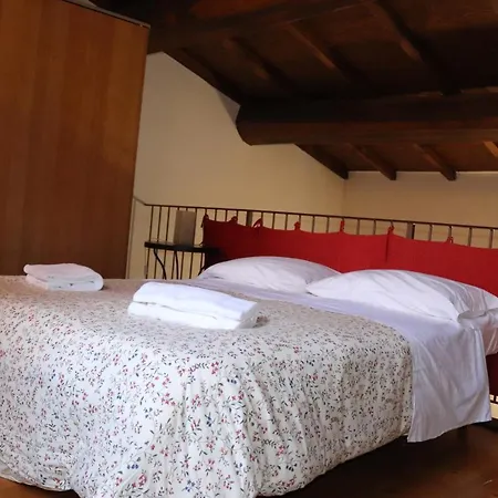Ricasoli51 Holiday home