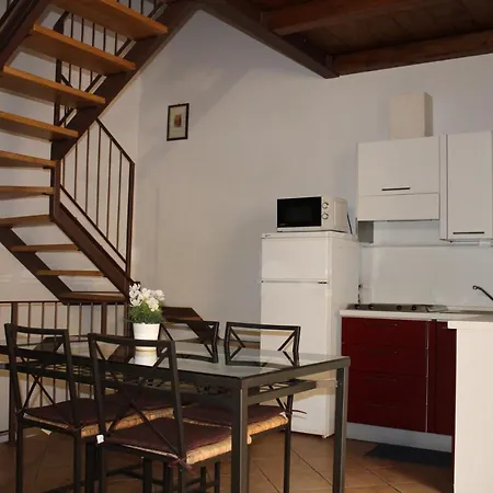 Ricasoli51 * Florencia