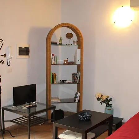 Ricasoli51 Сasa de vacaciones Florencia