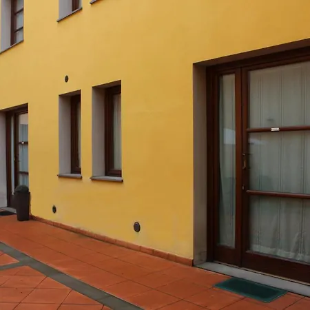 Ricasoli51 Holiday home