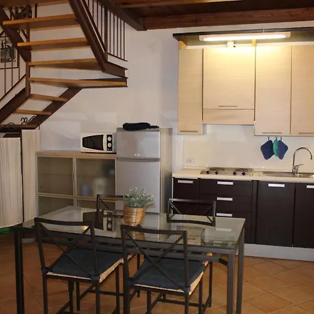 Holiday home Ricasoli51 Florence
