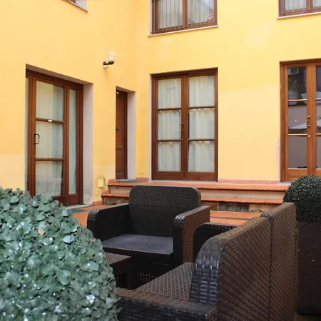 Ricasoli51 Holiday home