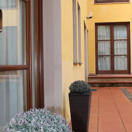 Holiday home Ricasoli51 Florence