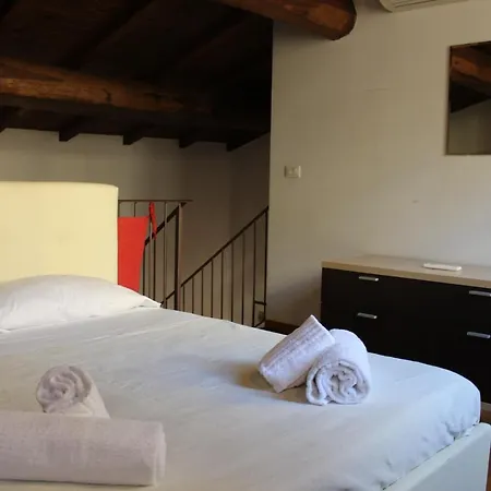 Ricasoli51 Holiday home *