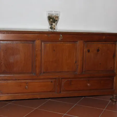 Holiday home Ricasoli51 Florence