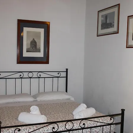 Ricasoli51 Holiday home Florence