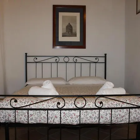 Ricasoli51 Holiday home