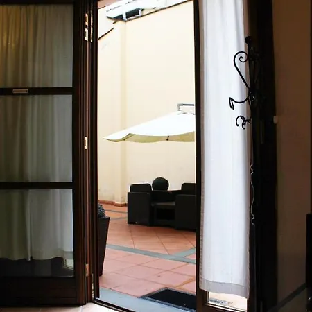 Holiday home Ricasoli51 Florence