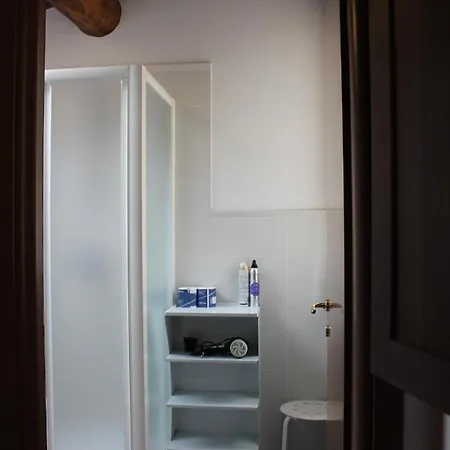 Ricasoli51 * Florencia