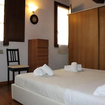 Holiday home Ricasoli51 Florence