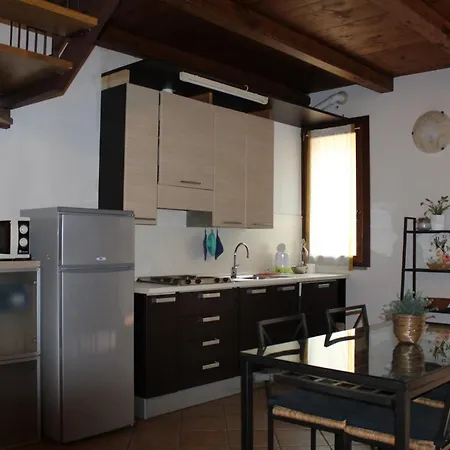 Holiday home Ricasoli51