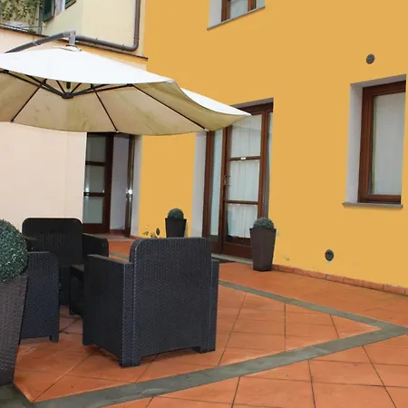 Ricasoli51 Holiday home Florence