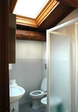 Ricasoli51 Сasa de vacaciones Florencia