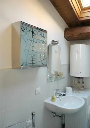 Ricasoli51 Holiday home