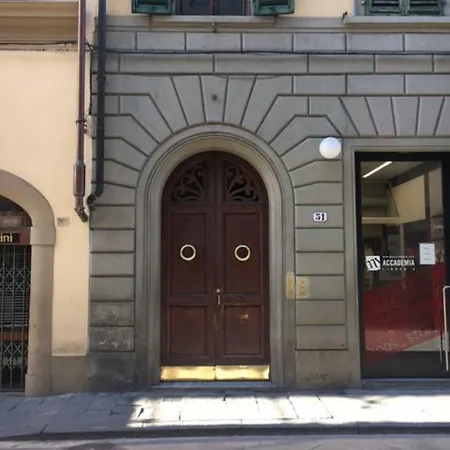 Holiday home Ricasoli51
