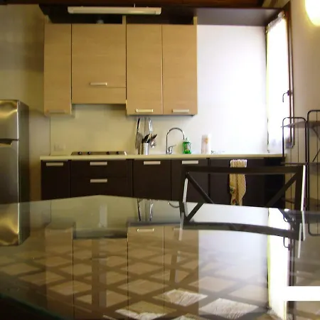 Ricasoli51 Holiday home *