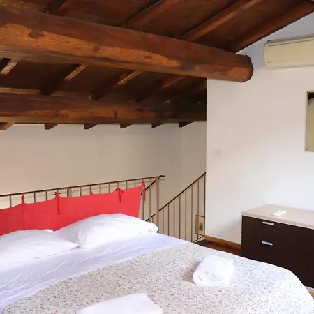Holiday home Ricasoli51 *