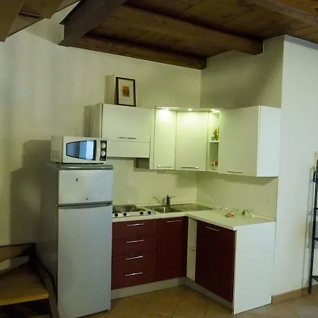 Holiday home Ricasoli51 Florence
