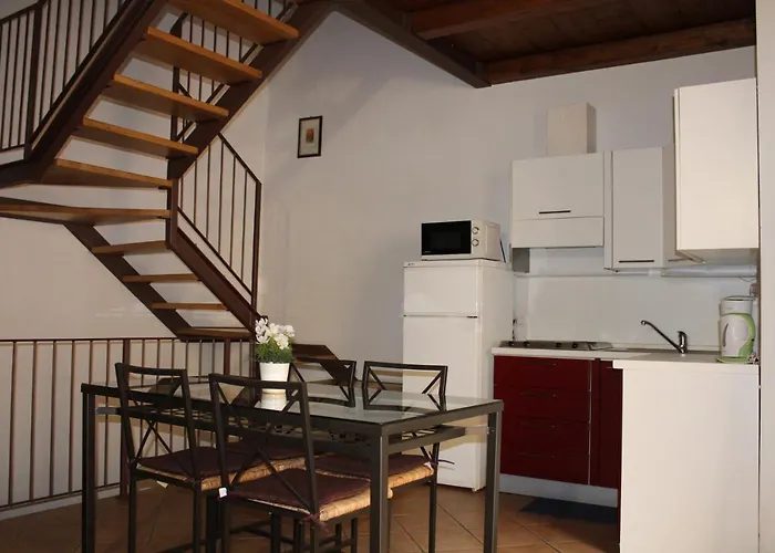 Ricasoli51 * 피렌체