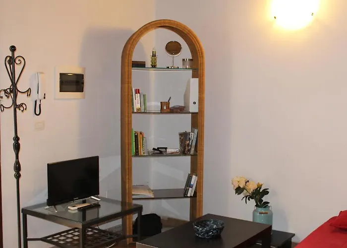 Ricasoli51 펜션 피렌체