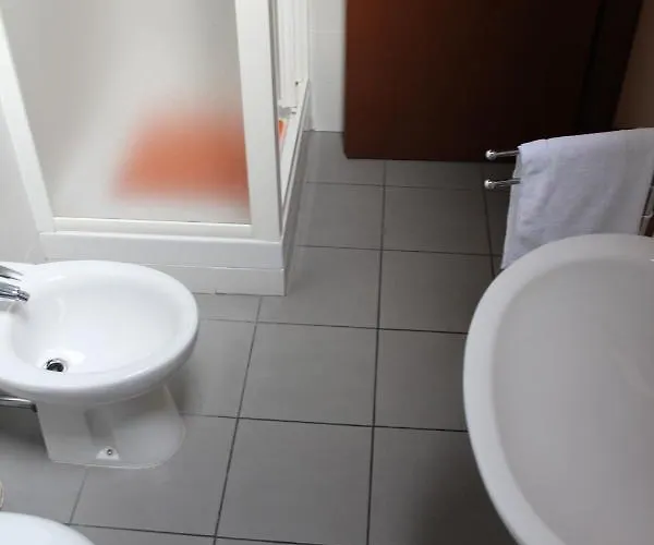 Ricasoli51 * 피렌체