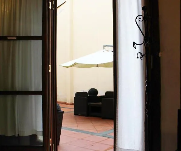 펜션 Ricasoli51 피렌체