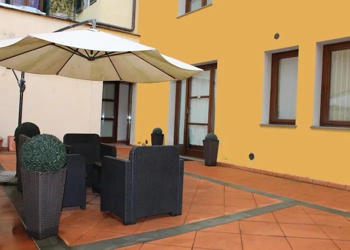 Ricasoli51 펜션 피렌체