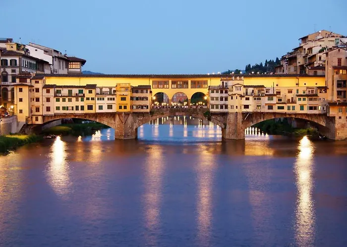 Ricasoli51 피렌체