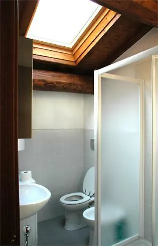 Ricasoli51 펜션 피렌체